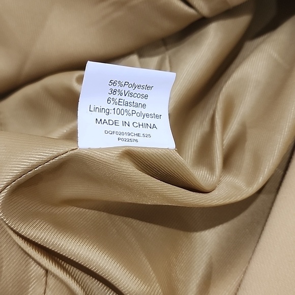 Dissh Rowan Jacket - Picture 13 of 14